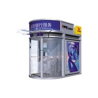 云南ATM取款機防護門