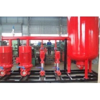 XQB消防气压给水设备 上海消防气压给水设备