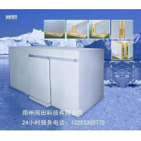 冷庫設備、冷庫配套、鄭州冷庫設備提供