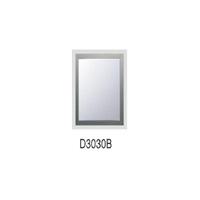 照明模塊 D3030B|陜西西安特麗達鋁天花·鋁幕墻