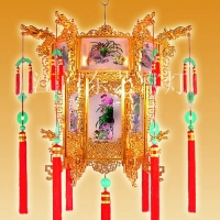 chinese lantern Ƶ G122L