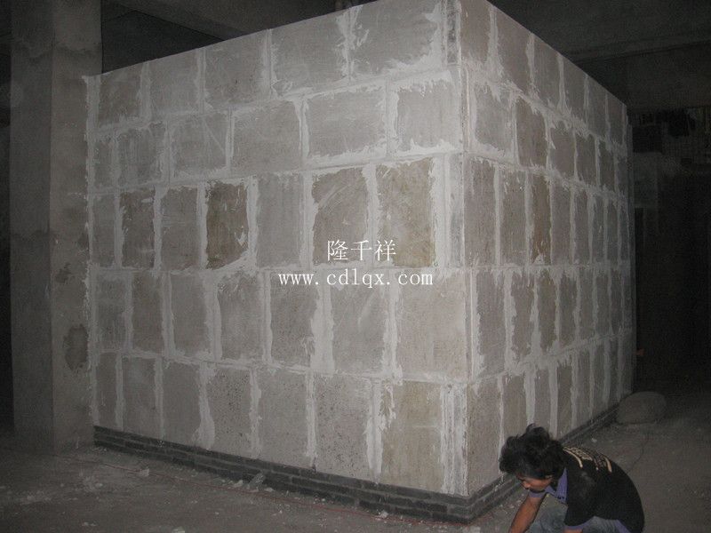 供应石膏空心砖墙板