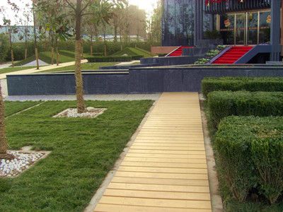 巴彦淖尔塑木地板|陕西塑木地板厂、西安塑木地板价格