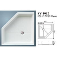 SY-1012Shower tray