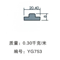 YG753
