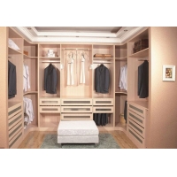 供應高品質整體衣柜|定制衣柜|入墻衣柜|時尚衣柜