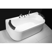 DR-1017五件套浴缸