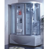 歐派衛浴-電腦智能蒸汽房