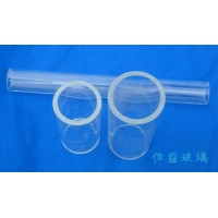 硼硅視筒，玻璃管,液位計玻璃管