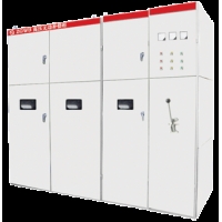  High voltage reactive power local compensation cabinet Low voltage capacitor compensation cabinet 