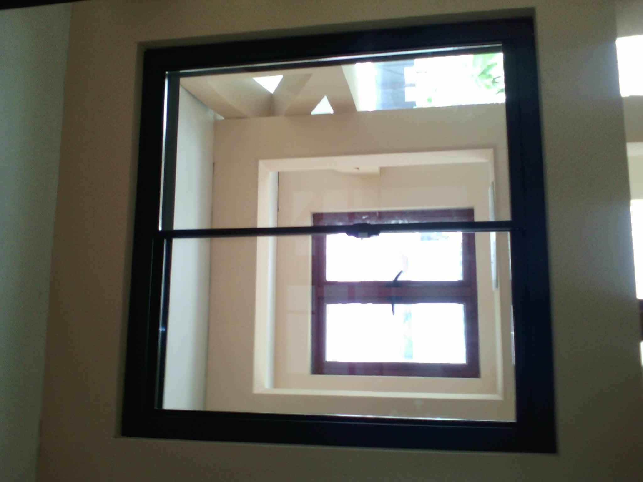 阳光房别墅门窗效果图设计软件-预见家