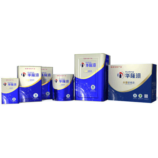 华隆漆_华隆涂料实业(广州)有限公司_山东建材