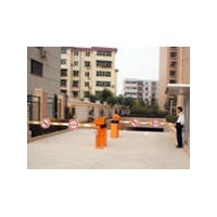 南澤北京辦成功中標北京奧運鳥巢停車系統