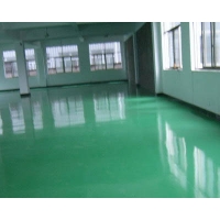  Changzhou epoxy floor paint sales and construction