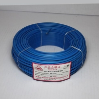 桂林國際電線電纜穿山牌BV4平方銅芯線單芯線家用空調電線