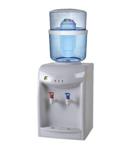 饮水机配套净水器产品图片