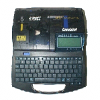 佳能C-500T線號機色帶佳能號碼管印字機色帶