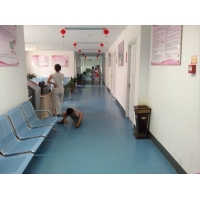 郑州医院**橡胶地板塑胶地板.好品质造就高质量工程