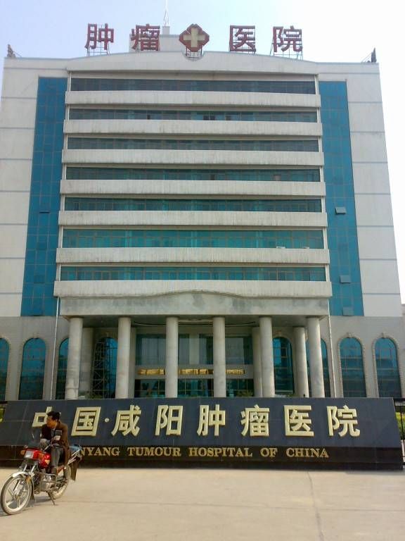 成功案例 - 陕西九洲源医院建设工程有限公司 