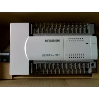  PLC FX1N-14MR-001