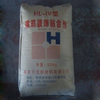 HL-Ⅳ建筑装饰粘合剂
