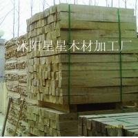 沭陽板材加工廠 楊木板材 楊木板 木條