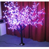 LED樹燈