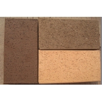 陶土砖|西安龙旺石材