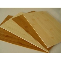 炭化平壓竹單板