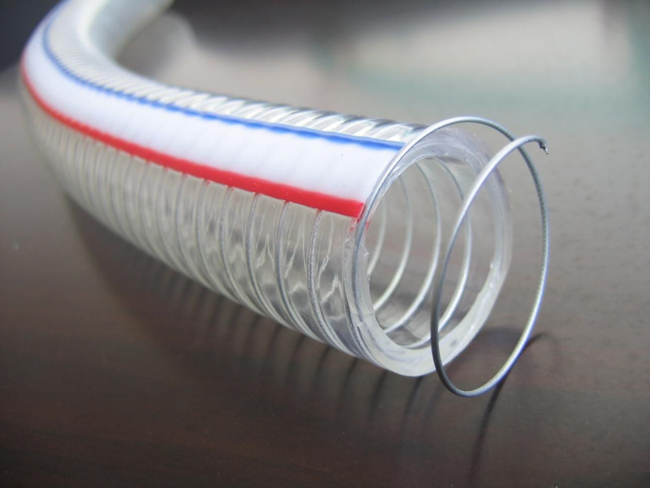透明PC圆管 PC硬塑料管子 PC耐力管 聚碳酸酯空心管 液位管 水管-阿里巴巴