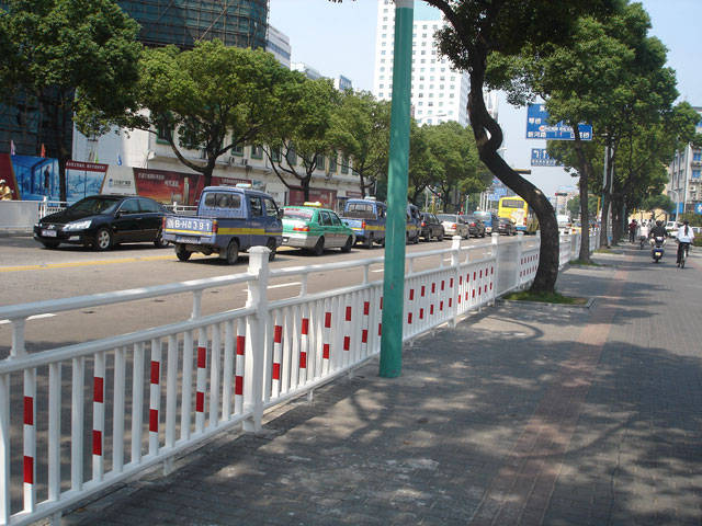 structurePVC fence