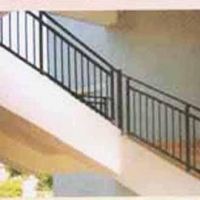 寧夏樓梯扶手安裝哪家服務好 億美捷承接銀川樓梯扶手制作
