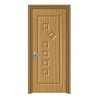 Keban antique door, relief door, solid wood door