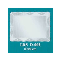 LDS D-002