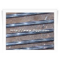 麻花鋼 扭角方鋼 鍍鋅鋼格板 排水溝蓋板 井蓋板 網格板 格
