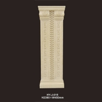 華藝砂巖-羅馬柱類
