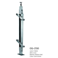 廣強盛梯業GQ-2150