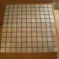 aluminum plastic panel mix met