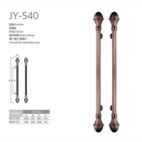JY-540