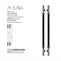 JY-578A