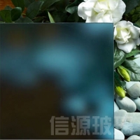 南京冰雕玻璃-指間藝術玻璃-南京玻璃廠家