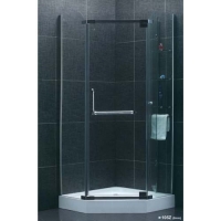 南京淋浴房-南京休斯頓淋浴房-105Z（帶置物架）