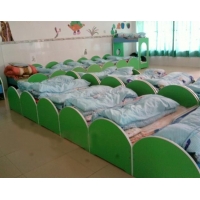 **新桂林幼儿园床-幼儿园床上用品供应