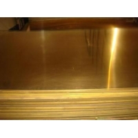 黄铜板-耐腐蚀H68%黄铜板-