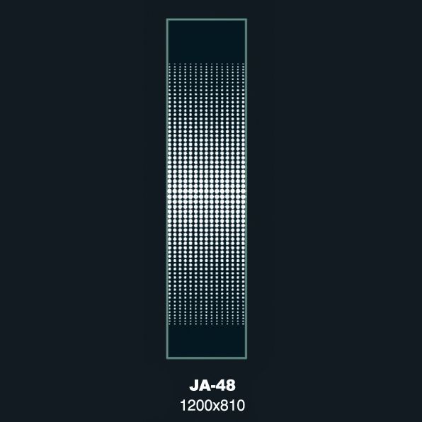 花纹玻璃 - 博雅居 - 九正建材网(中国建材第一网