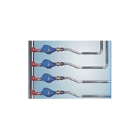 三螺壓：不銹鋼水管及管件