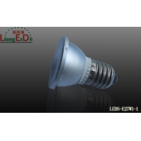 LED  LEDS-E27W1-1