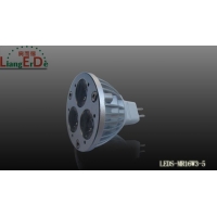 LED LEDS-MR16W3-5