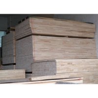 南京同洲木業-進口板材-泰國橡膠木集成材