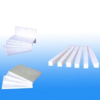 硅酸鋁纖維板條|硅酸鋁耐火保溫板材料